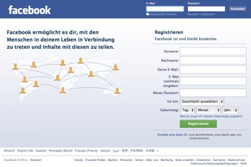 Geschützt: Ohne Social Engineering: eine SSL geschützte Seite knacken