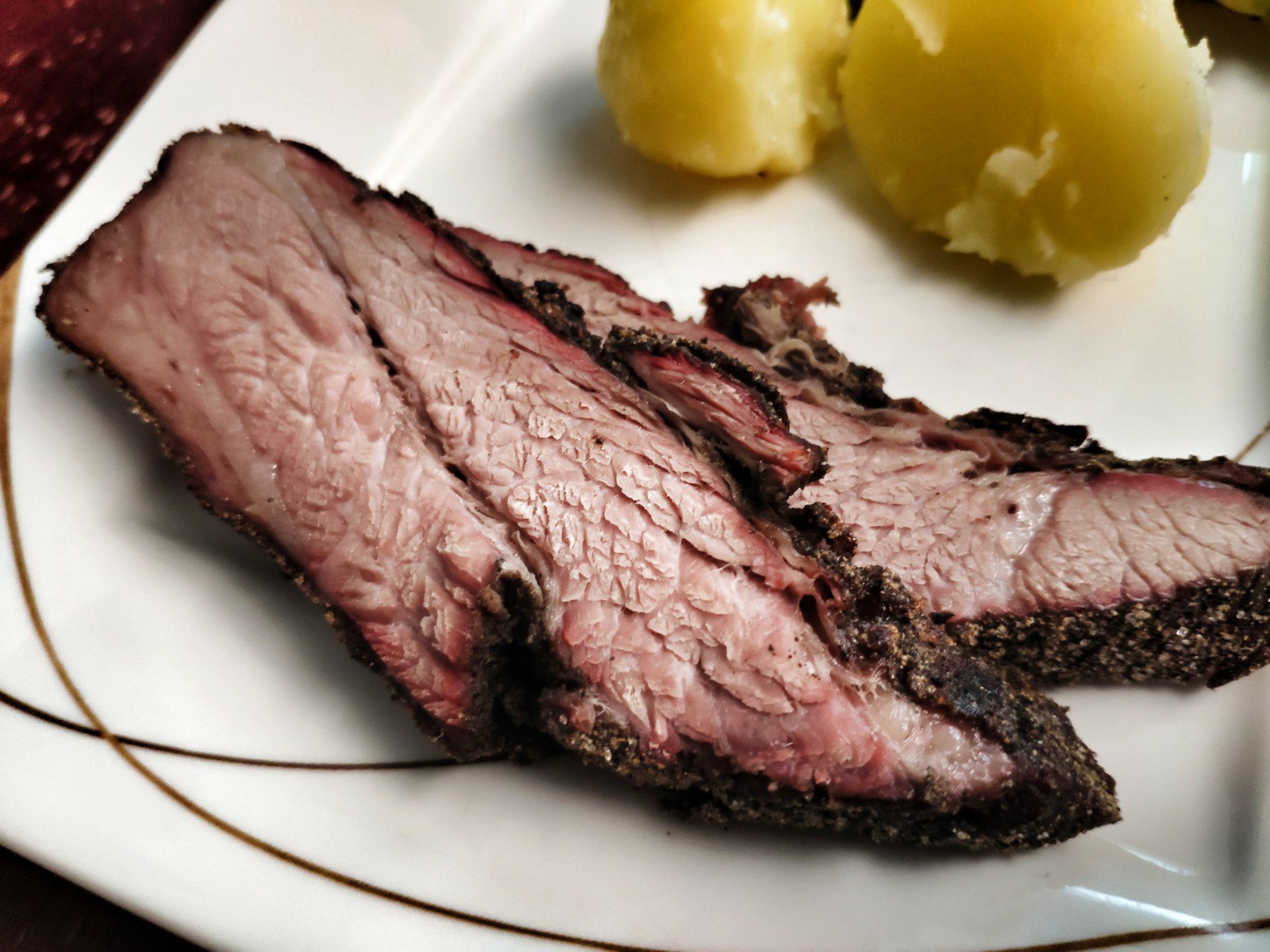 Brisket